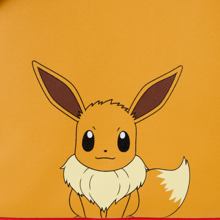 POKEMON - Mini Sac à Dos Loungefly 