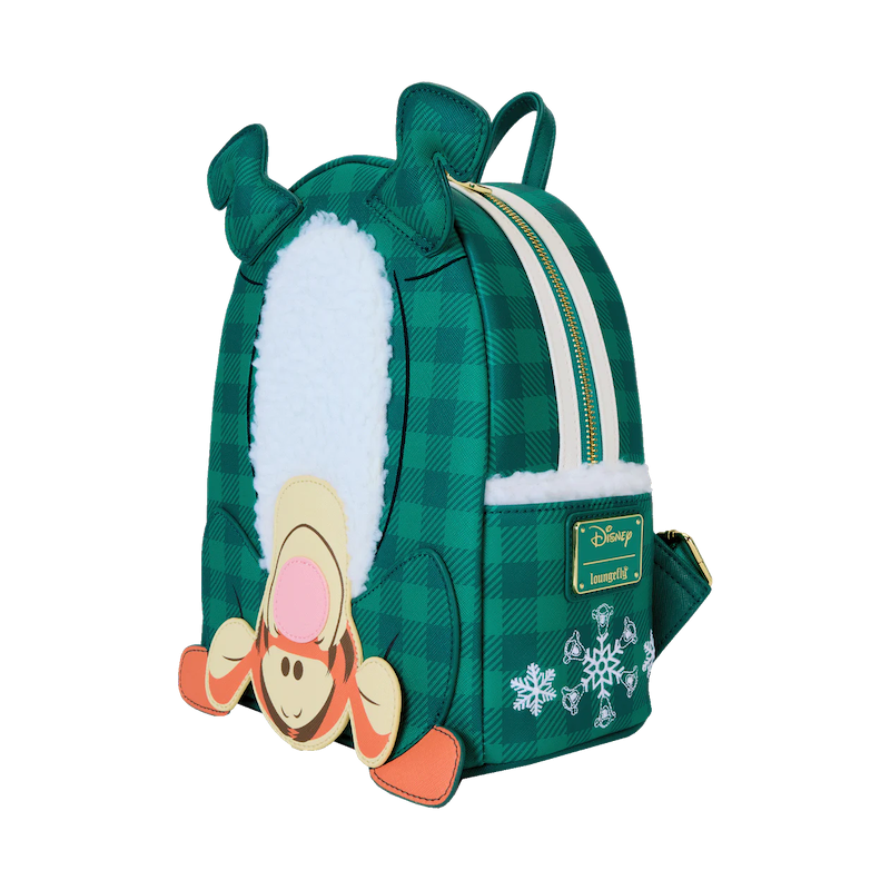 WINNIE L'OURSON - Pajamas - Mini Sac à Dos LoungeFly 