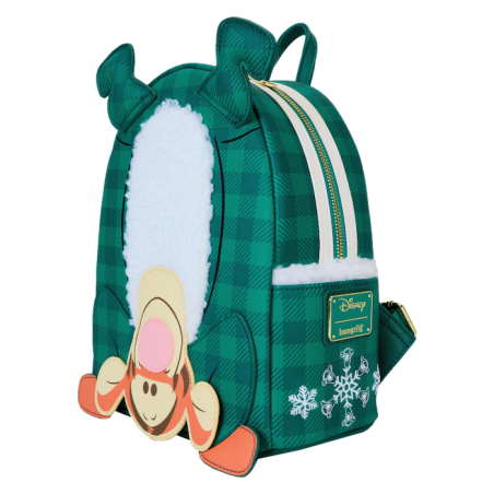 WINNIE L'OURSON - Pajamas - Mini Sac à Dos LoungeFly 
