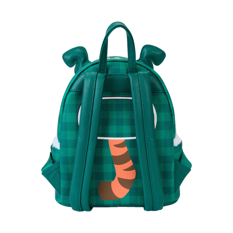 WINNIE L'OURSON - Pajamas - Mini Sac à Dos LoungeFly 