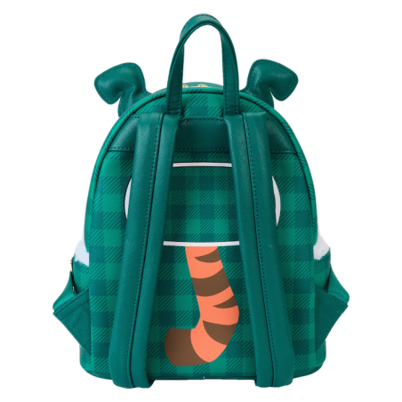 WINNIE L'OURSON - Pajamas - Mini Sac à Dos LoungeFly 