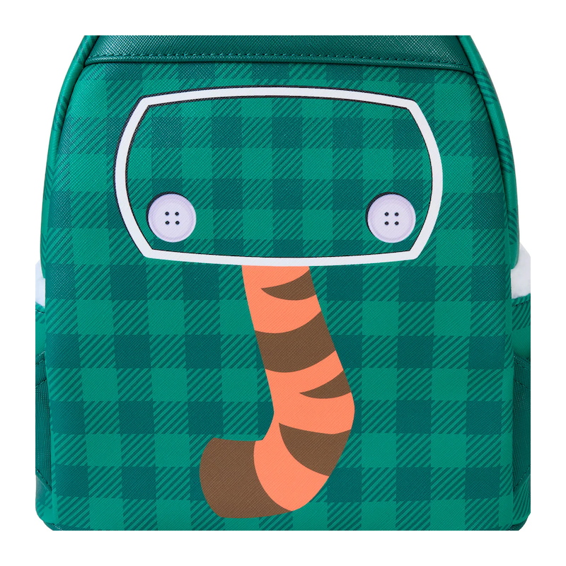 WINNIE L'OURSON - Pajamas - Mini Sac à Dos LoungeFly 