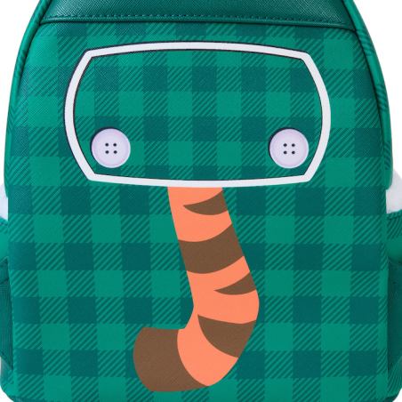 WINNIE L'OURSON - Pajamas - Mini Sac à Dos LoungeFly 