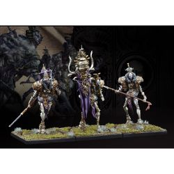 Spires: Avatara 2