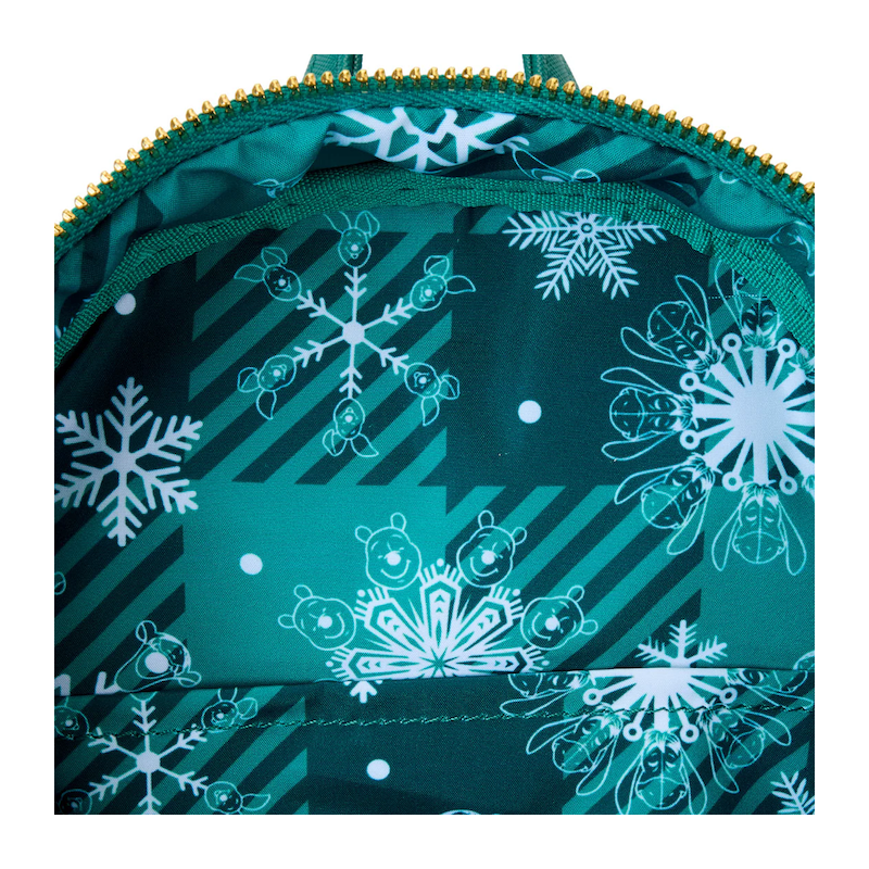 WINNIE L'OURSON - Pajamas - Mini Sac à Dos LoungeFly 