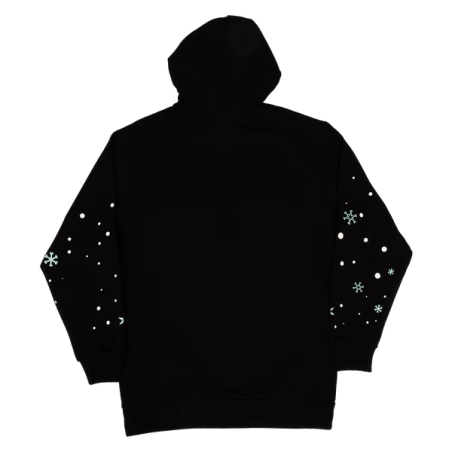 NBX - Christmas town - Hoodie Unisex Loungefly (XL) 
