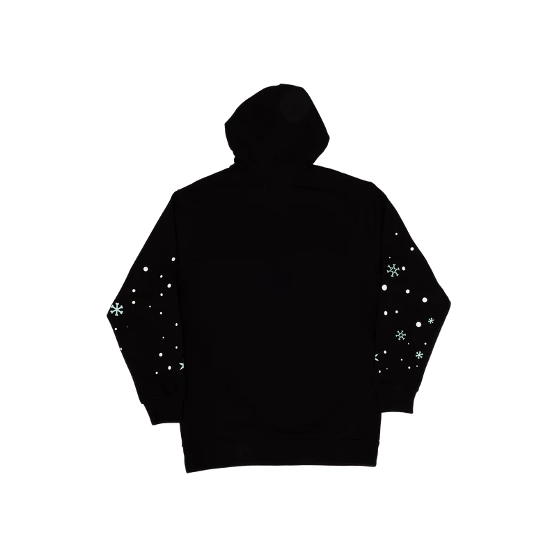 NBX - Christmas town - Hoodie Unisex Loungefly (M) 