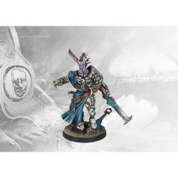 Spires: High Clone Executor - New Alt Sculpt 2