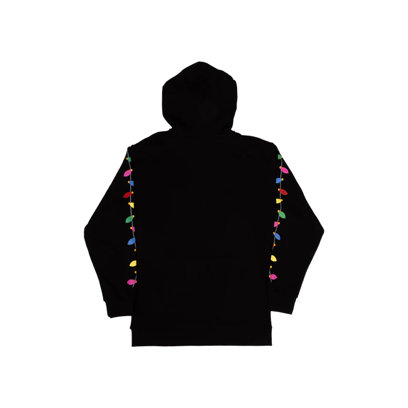MICKEY - Light up decorations - Hoodie Unisex Loungefly (XL) 