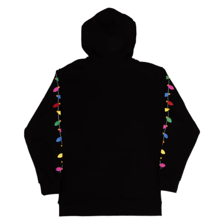MICKEY - Light up decorations - Hoodie Unisex Loungefly (XL) 