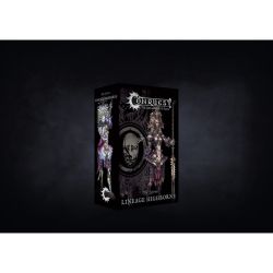 Spires: Lineage Highborne