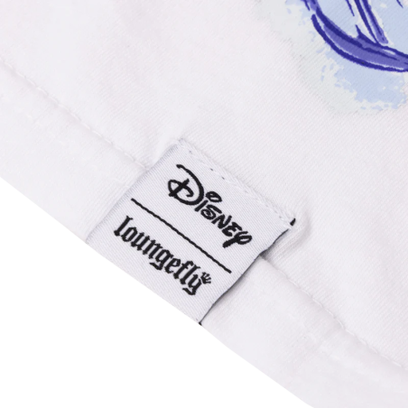 MICKEY & AMIS - Winter Wonderland - T-Shirt Unisex Loungefly (S) 