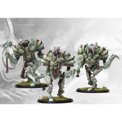 Spires: Incarnate Sentinel (plastic)