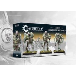 Spires: Incarnate Sentinel (plastic) 2
