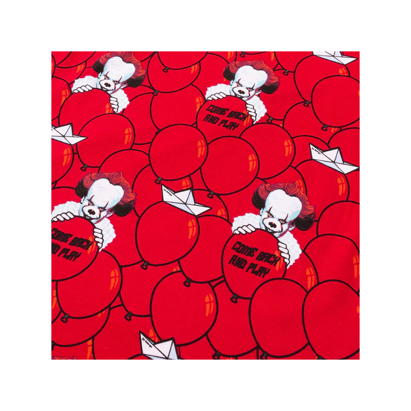 CA - Pennywise - T-Shirt Unisex Loungefly (L) 