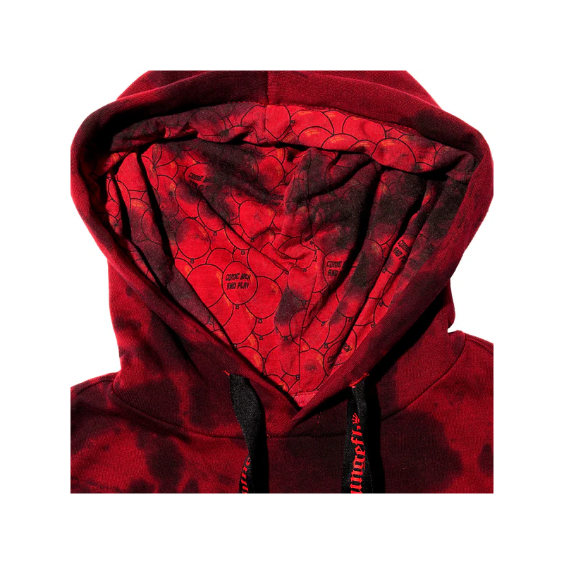 CA - Pennywise - Hoodie Unisex Loungefly (S) 