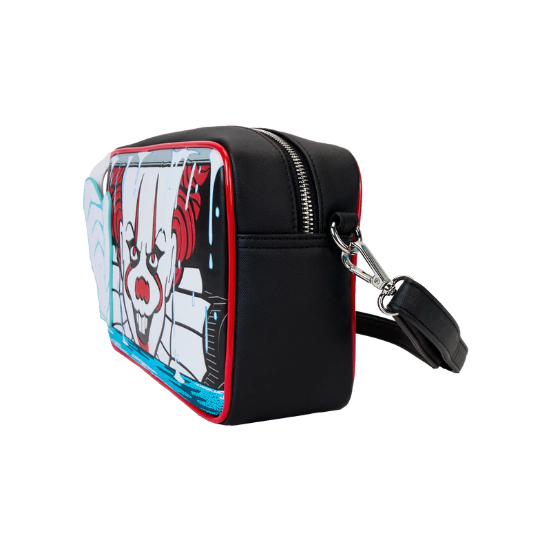 CA - Pennywise Balloon - Sac bandoulière Loungefly 