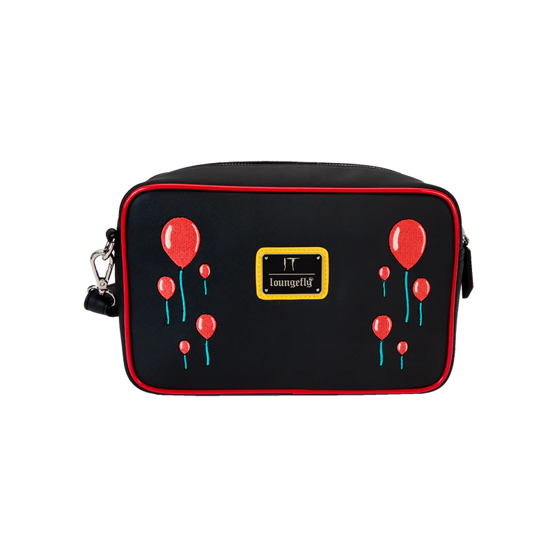 CA - Pennywise Balloon - Sac bandoulière Loungefly 