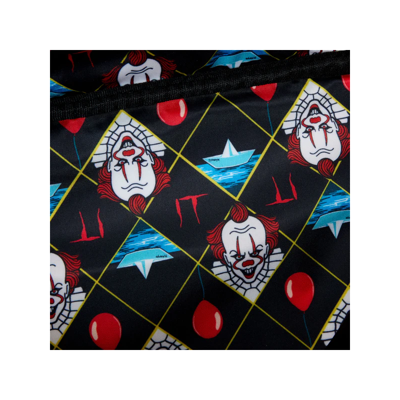 CA - Pennywise Balloon - Sac bandoulière Loungefly 
