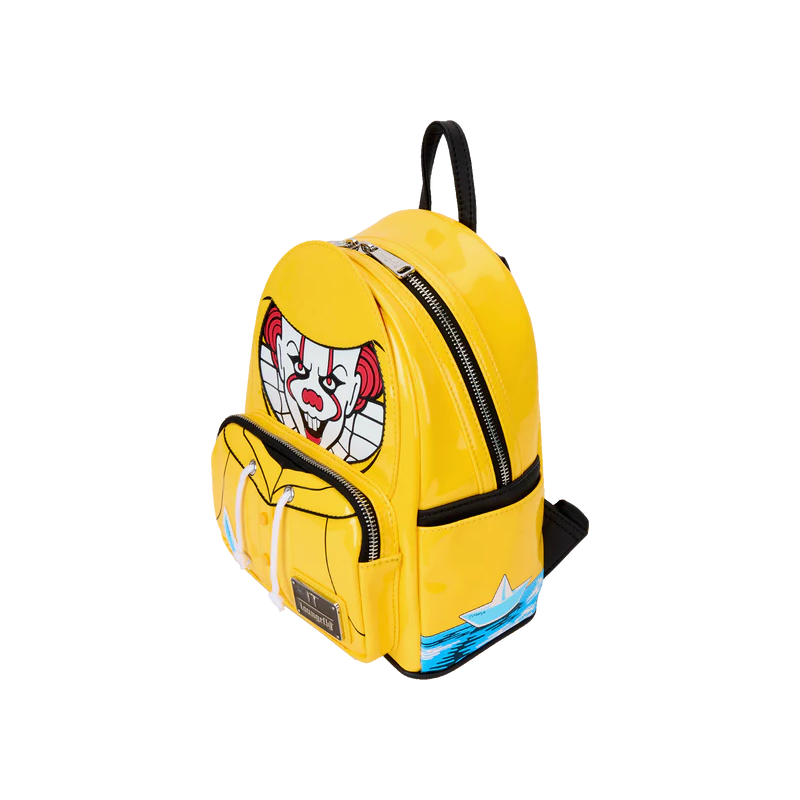 CA - Raincoat - Mini Sac à Dos LoungeFly 
