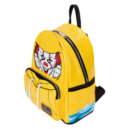 CA - Raincoat - Mini Sac à Dos LoungeFly 