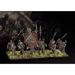Hundred Kingdoms: Gilded Legions 2