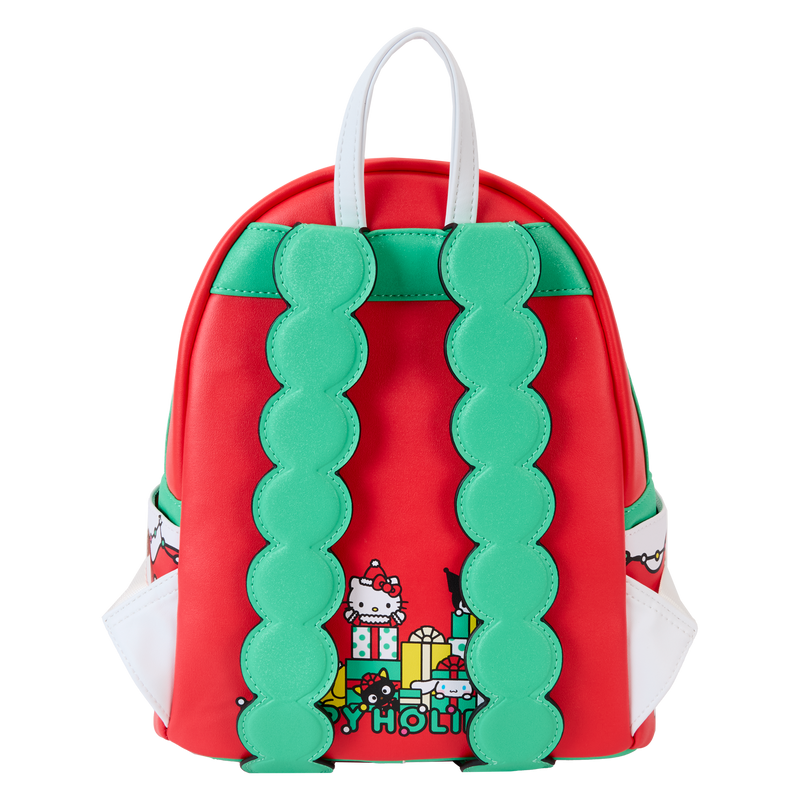 SANRIO - Winter Wonderland - Mini Sac à Dos LoungeFly 