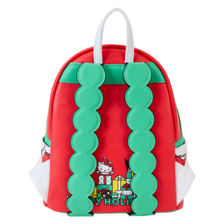 SANRIO - Winter Wonderland - Mini Sac à Dos LoungeFly 