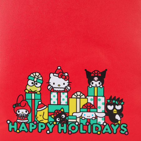 SANRIO - Winter Wonderland - Mini Sac à Dos LoungeFly 