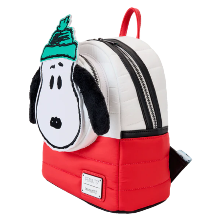 PEANUTS - Collection vacance - Mini Sac à Dos LoungeFly 