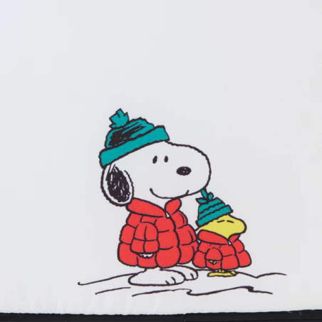 PEANUTS - Collection vacance - Mini Sac à Dos LoungeFly 