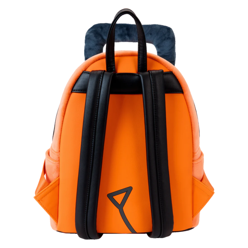 CHAINSAW MAN - Pochita - Mini Sac à Dos LoungeFly 