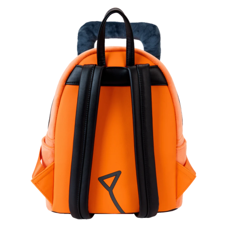 CHAINSAW MAN - Pochita - Mini Sac à Dos LoungeFly 