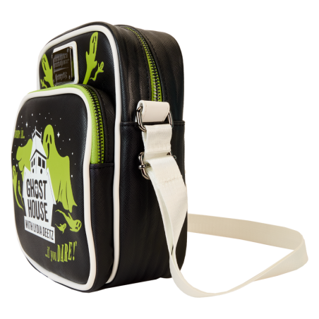 BEETLEJUICE 2 - Sac bandoulière Loungefly 