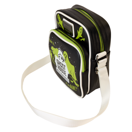 BEETLEJUICE 2 - Sac bandoulière Loungefly 