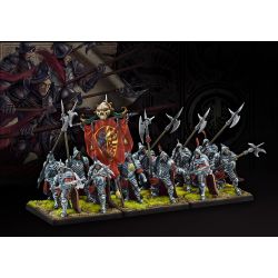 Hundred Kingdoms: Household Guards 2