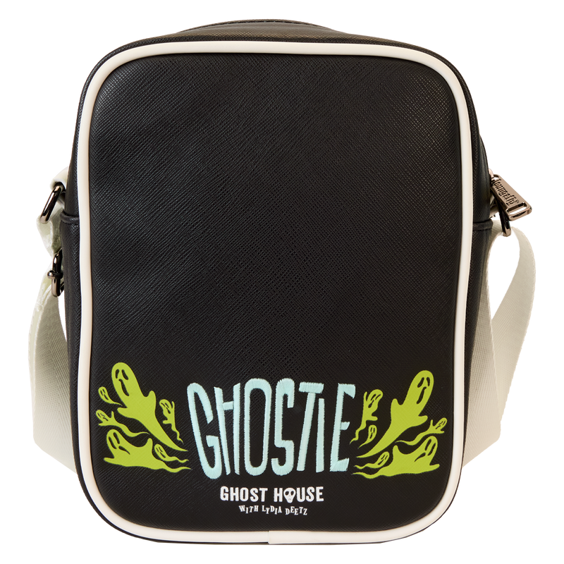 BEETLEJUICE 2 - Sac bandoulière Loungefly 