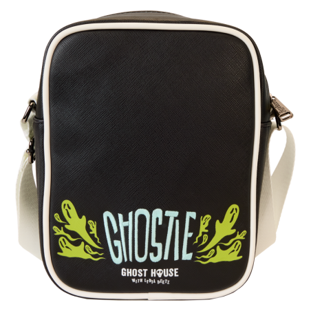 BEETLEJUICE 2 - Sac bandoulière Loungefly 
