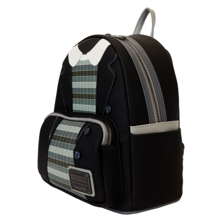 BEETLEJUICE 2 - Mini Sac à Dos LoungeFly 