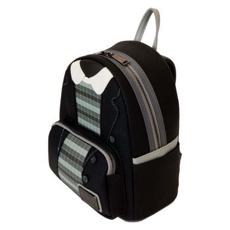 BEETLEJUICE 2 - Mini Sac à Dos LoungeFly 