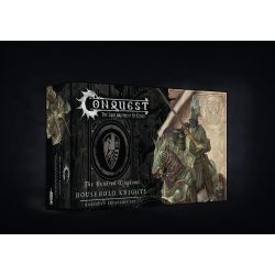 Hundred Kingdoms: Household Knights