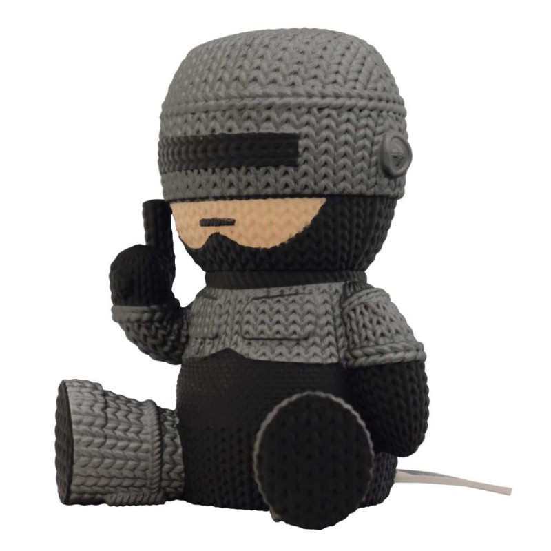 ROBOCOP - Handmade By Robots N°071 Collectible Vinyl Figurine 