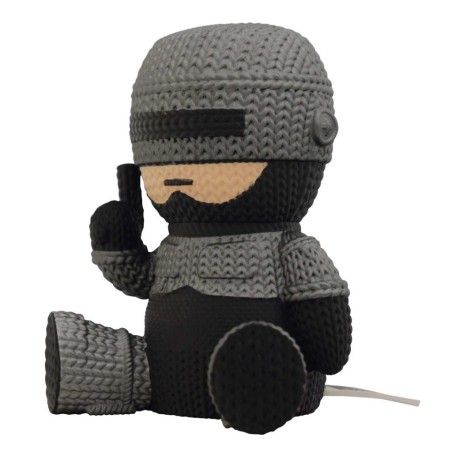 ROBOCOP - Handmade By Robots N°071 Collectible Vinyl Figurine 