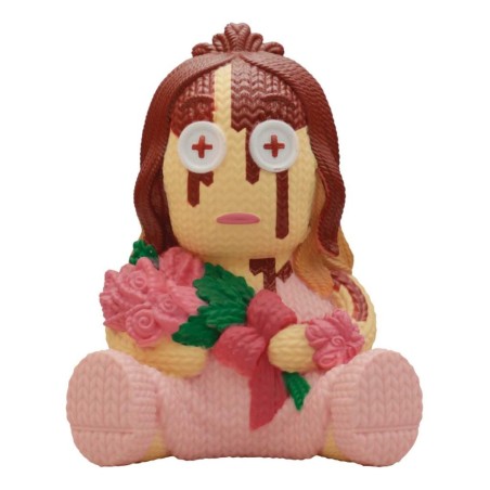 CARRIE - Handmade By Robots N°073 Collectible Vinyl Figurine 