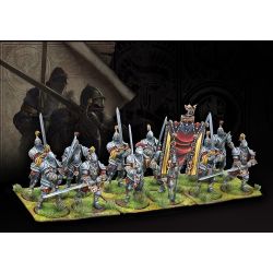 Hundred Kingdoms: Steel Legion 2