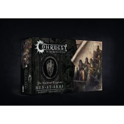 Hundred Kingdoms: Men-at-Arms