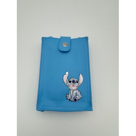STITCH - Sacoche pour Téléphone 