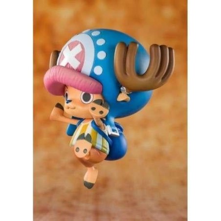 ONE PIECE - Zero Candy Lover Chopper - Statuette FiguartsZERO 8cm 