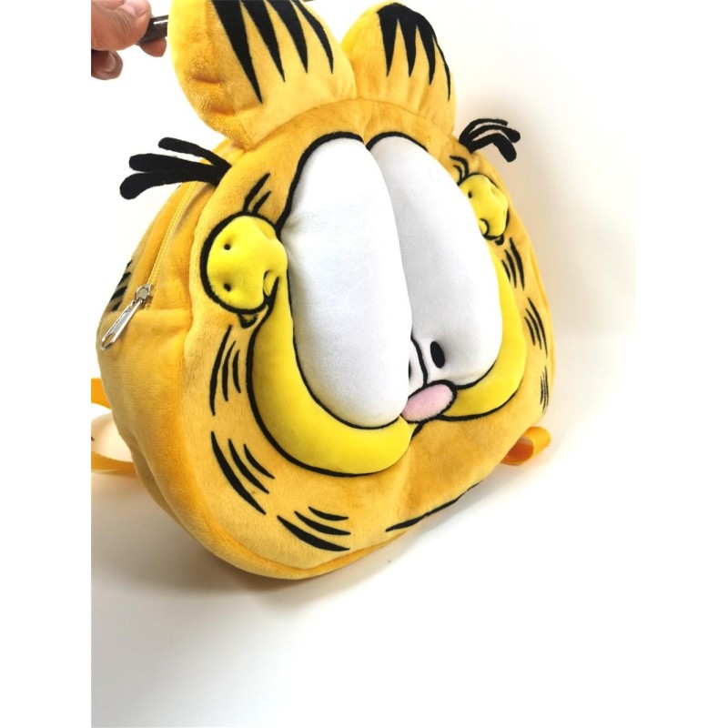 GARFIELD - Heady - Sac à Dos - 29cm 