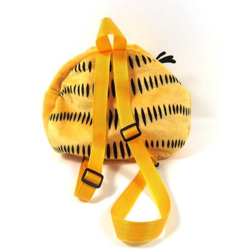 GARFIELD - Heady - Sac à Dos - 29cm 